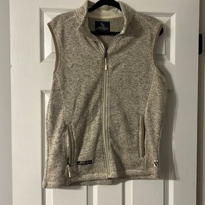 Simply Southern Vest